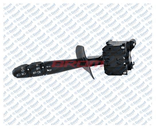 BROM RN19013 Far Sinyal Kumanda Kolu Logan - Sandero 1.2